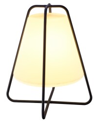 LG900 LED Dekoratif Taşınabilir, Renk Değiştirme Özellikli Armatür (WIFI Bağlantılı& Bluetooth Özell - JUPITER PREMIUM