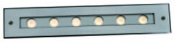 LG926 LED Gömme Bahçe Armatürü (3000K) - JUPITER PREMIUM