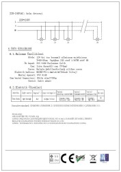 LG947 LED Gömme Bahçe Armatürü (MAVİ) - 5