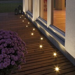 LG977 LED Deck Armatürü (3000K) - 3