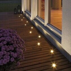 LG977 LED Deck Armatürü (3000K) - 3