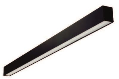 Lineer Led Armatür 60W 3000K - 1