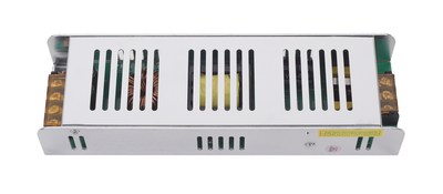 LK100 12V/100W LED SÜRÜCÜ (8,3 A) - 1