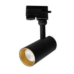 LR465 Monofaze Soketli LED Ray Spot (3000K) - JUPITER