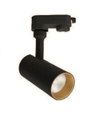 LR465 S&A Monofaze Soketli LED Ray Spot (3000K) - JUPITER
