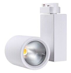 LR467 B 30W Led Ray spot 6500K Beyaz - 1
