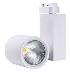 LR468 N 40W Led Ray spot 4000K Beyaz - JUPITER