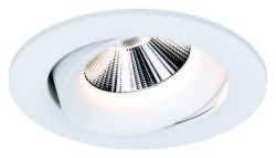 LS440 Hareketli LED Spot (3000K) - JUPITER PREMIUM