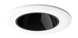 LS450 Beyaz-Siyah 2W LED Spot - JUPITER PREMIUM