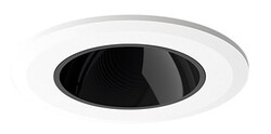 JUPITER - LS450 Beyaz-Siyah 2W LED Spot
