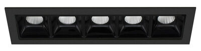 LS485 S 5'li LED Spot (3000K) - 1