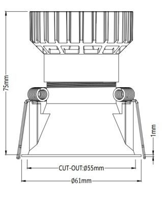 LS555 B - 2