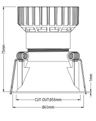 LS555 S - 2