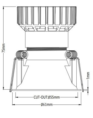 LS555 S - 2