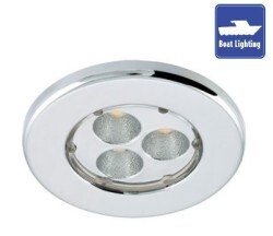 LS979 LED Boat Spot (3000K) - JUPITER