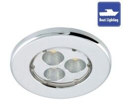 LS979 LED Boat Spot (3000K) - 1