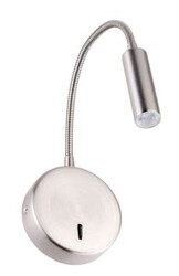LW503 S LED Yatak Başi Aplik (3000K) - JUPITER