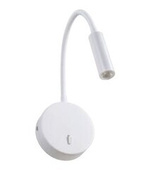 LW503 B LED Yatak Başi Aplik (3000K) - JUPITER