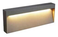 LW987 LED Bahçe Aplik (3000K) - JUPITER