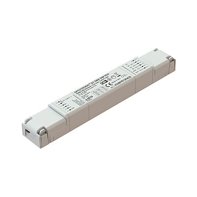 OPTOTRONİC OT DMX DIM 5CH PWM LED DİMMER INVENTRONICS - 1