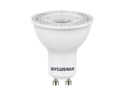 SYLVANIA - REFLED ES50 SYL 4,5W 2700K GU10 (345 lm)