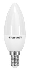 ToLEDo CAND 5W/865 E14 (470 lm) - SYLVANIA